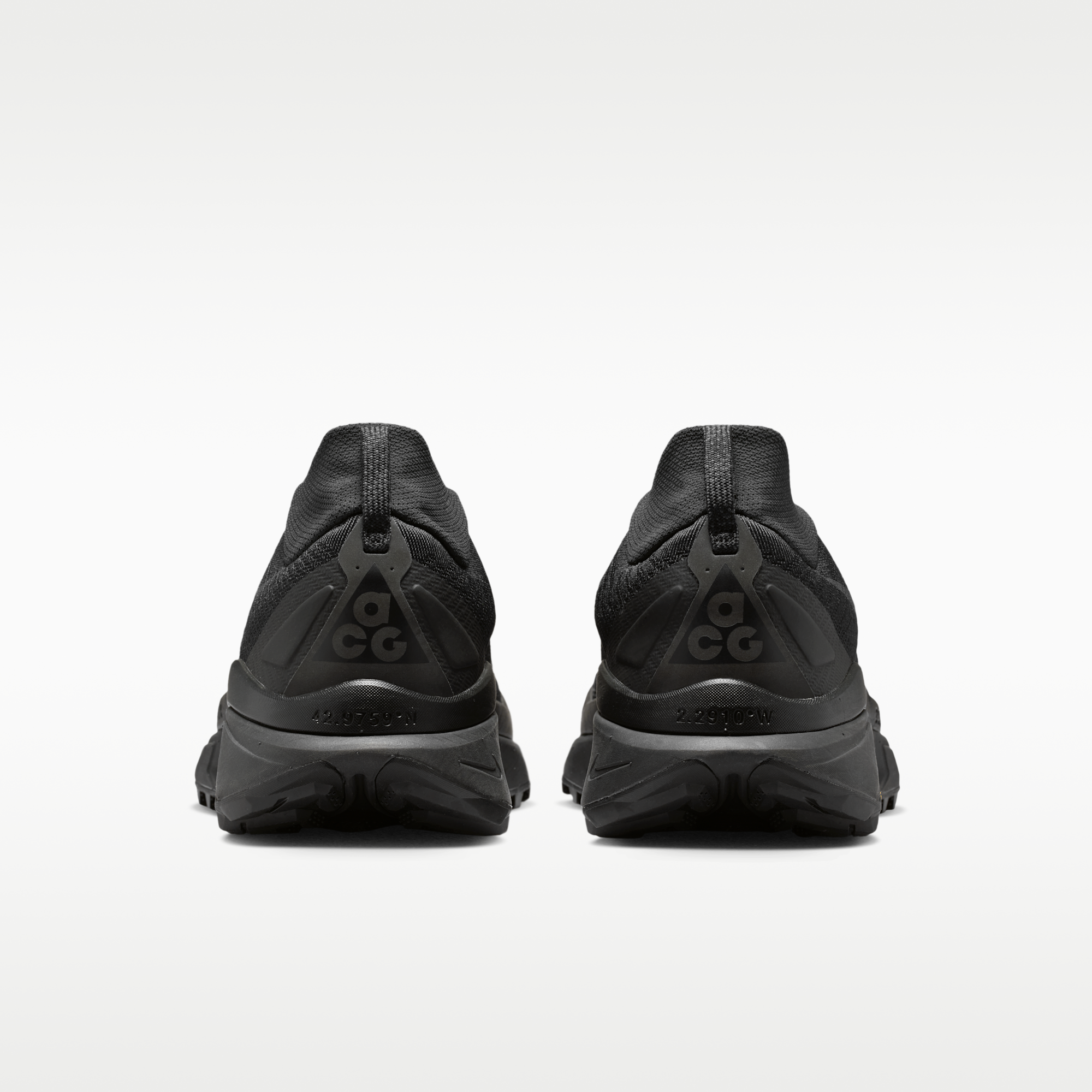 ACG Zegama Trail - Μαύρο/Anthracite - 6