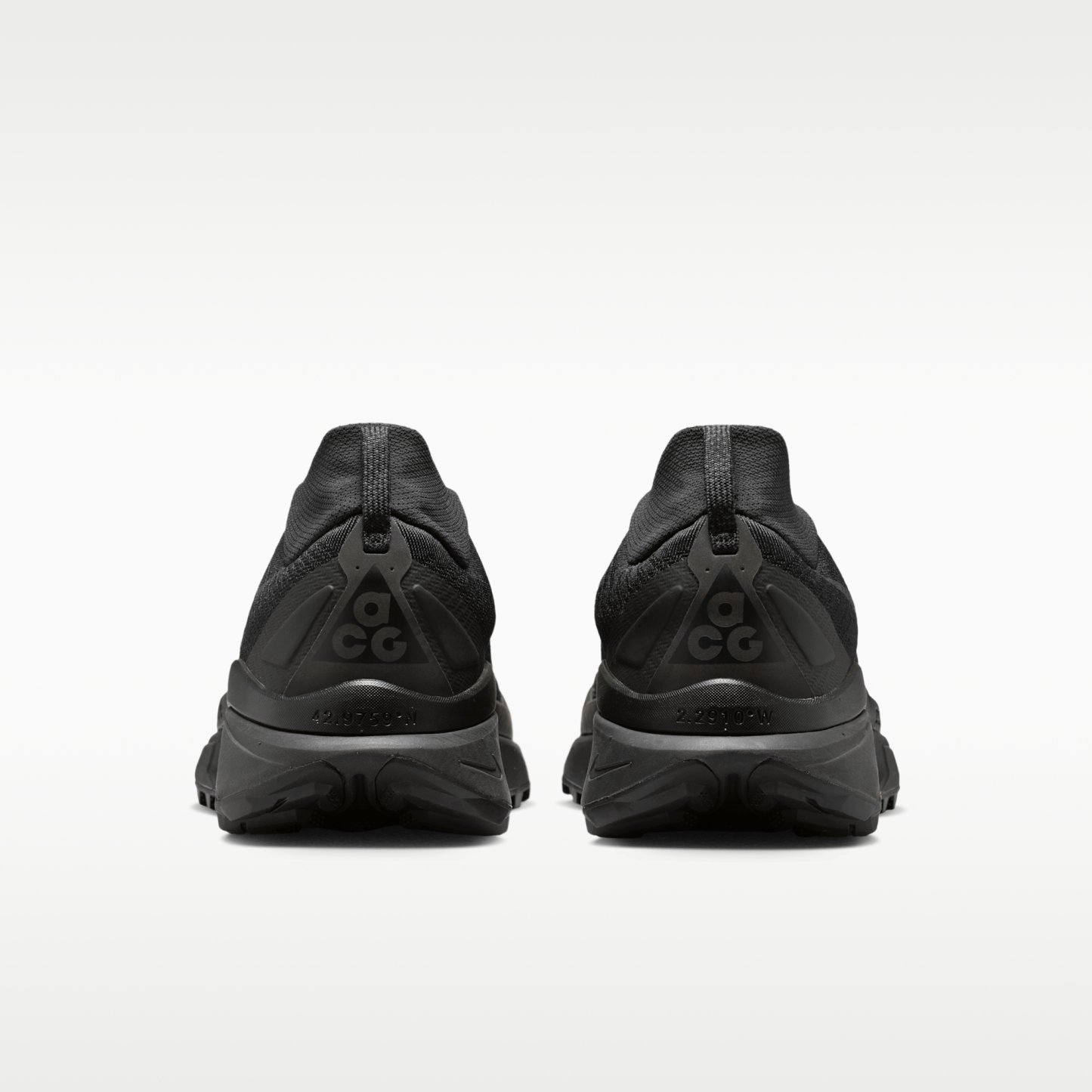 ACG Zegama Trail - Μαύρο/Anthracite - 6