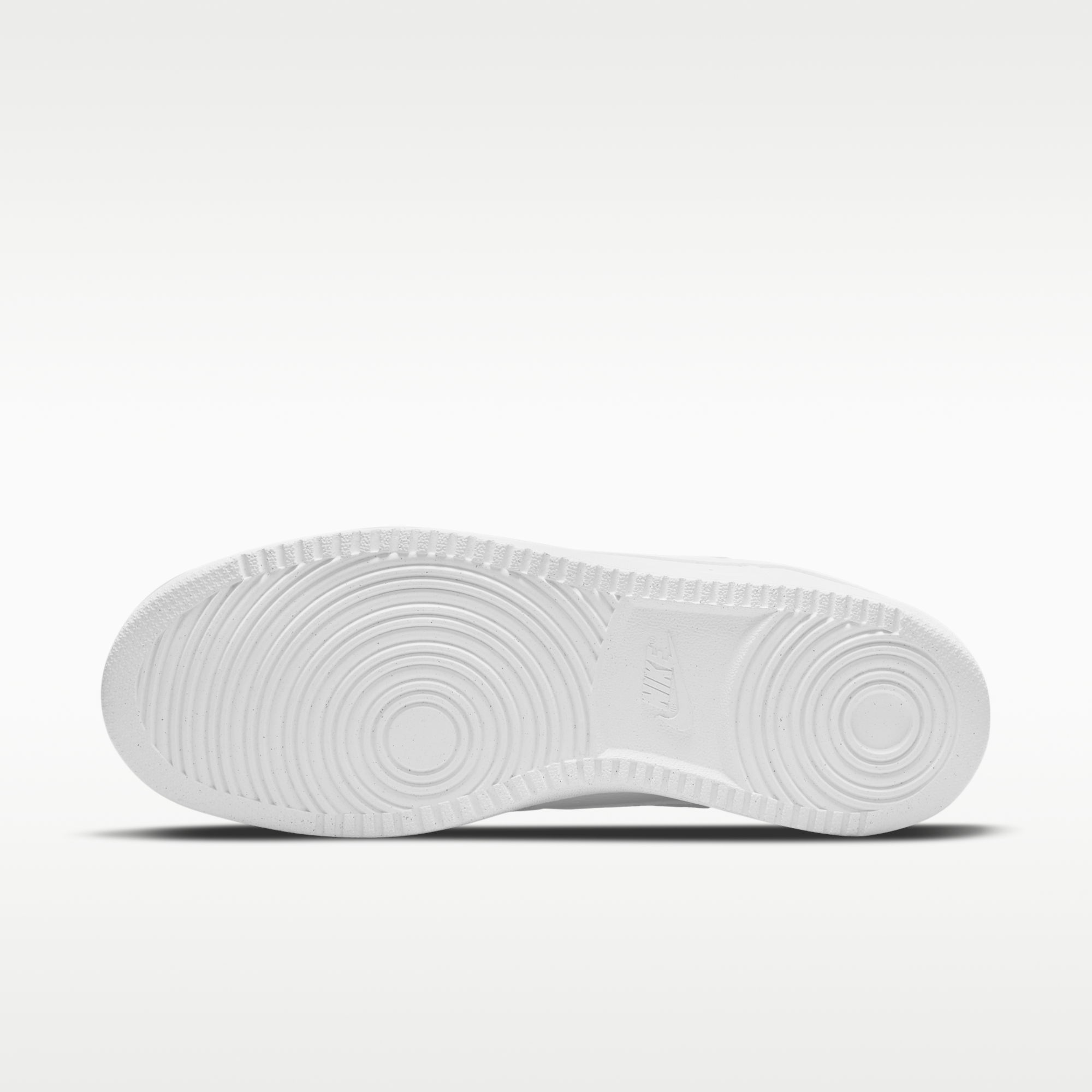 Nike Court Vision Low Next Nature - Λευκό/Λευκό/Λευκό - 2