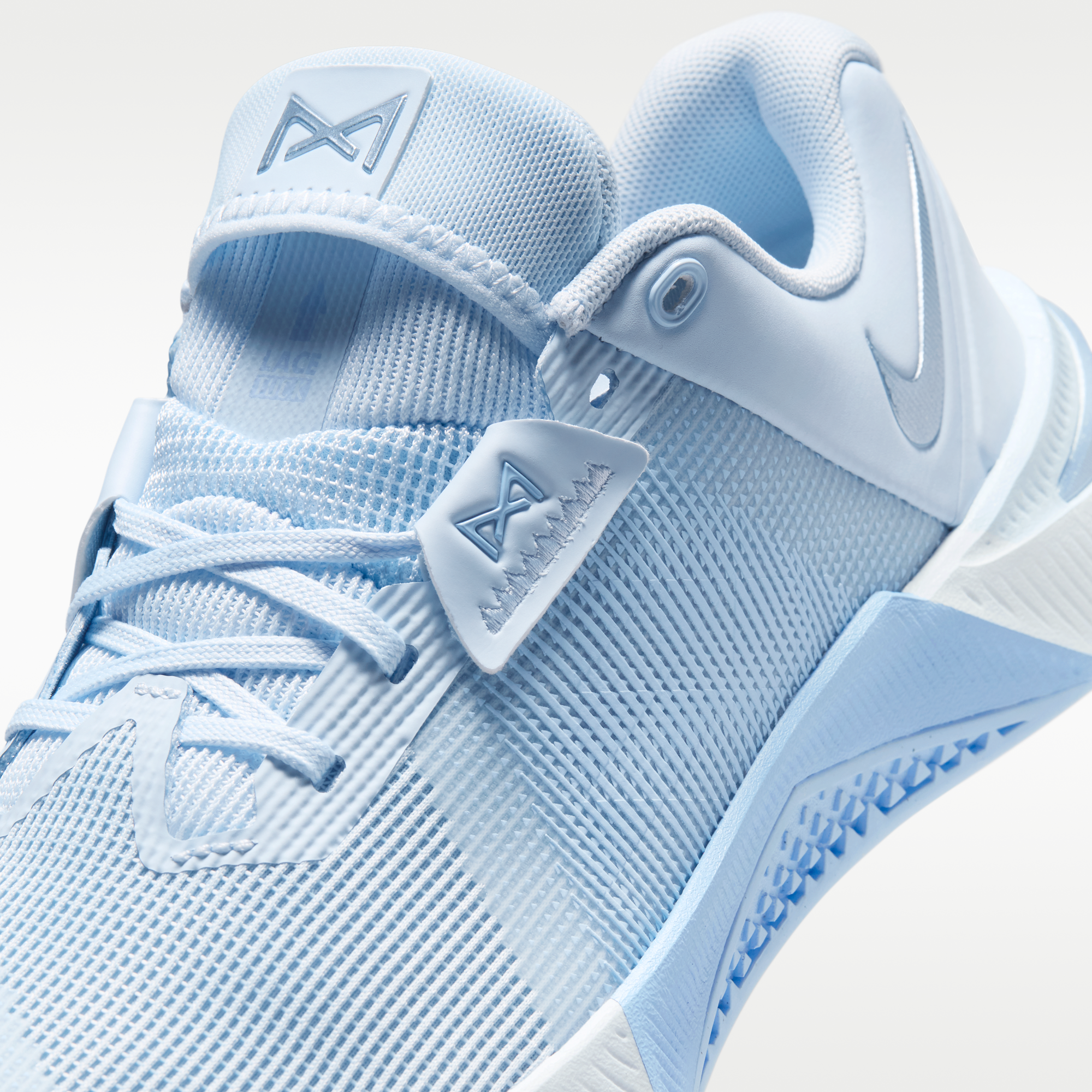 Nike Metcon 10 - Hydrogen Blue/Aluminum/Football Grey/Hydrogen Blue - 9