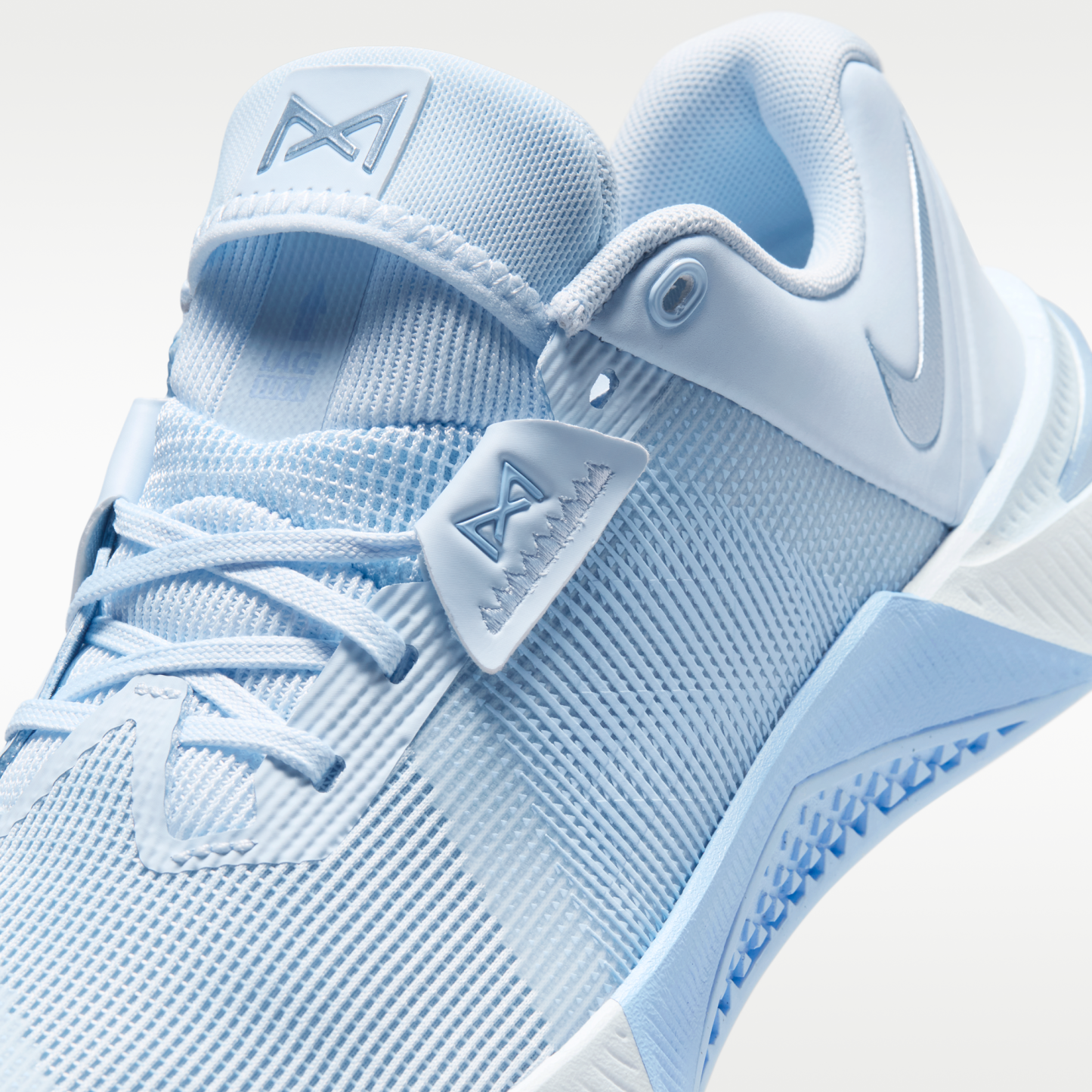 Nike Metcon 10 - Hydrogen Blue/Aluminum/Football Grey/Hydrogen Blue - 9