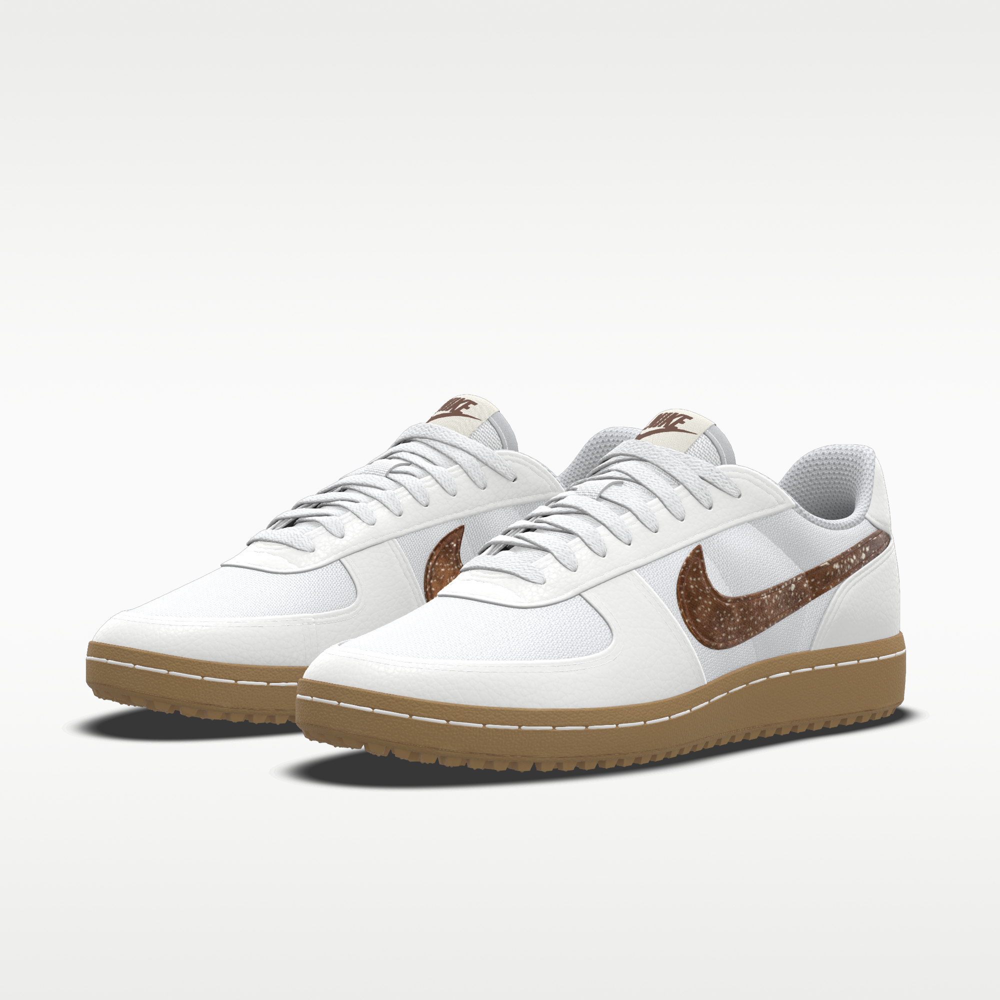 Nike Field General από εσάς - Πολύχρωμο/Πολύχρωμο - 2