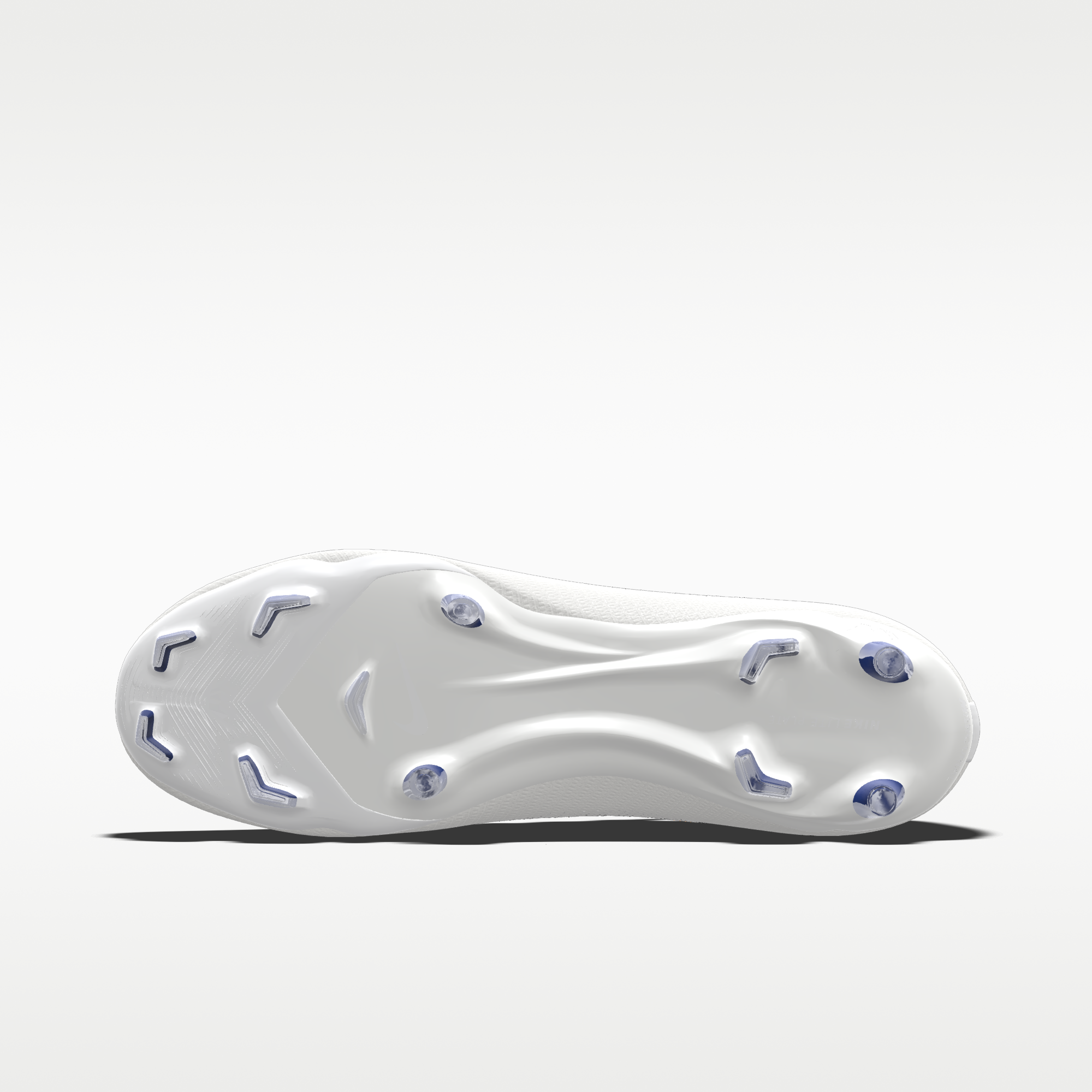 Nike Mercurial Vapor 17 Academy By You - Πολύχρωμο/Πολύχρωμο (6874976027) - 6