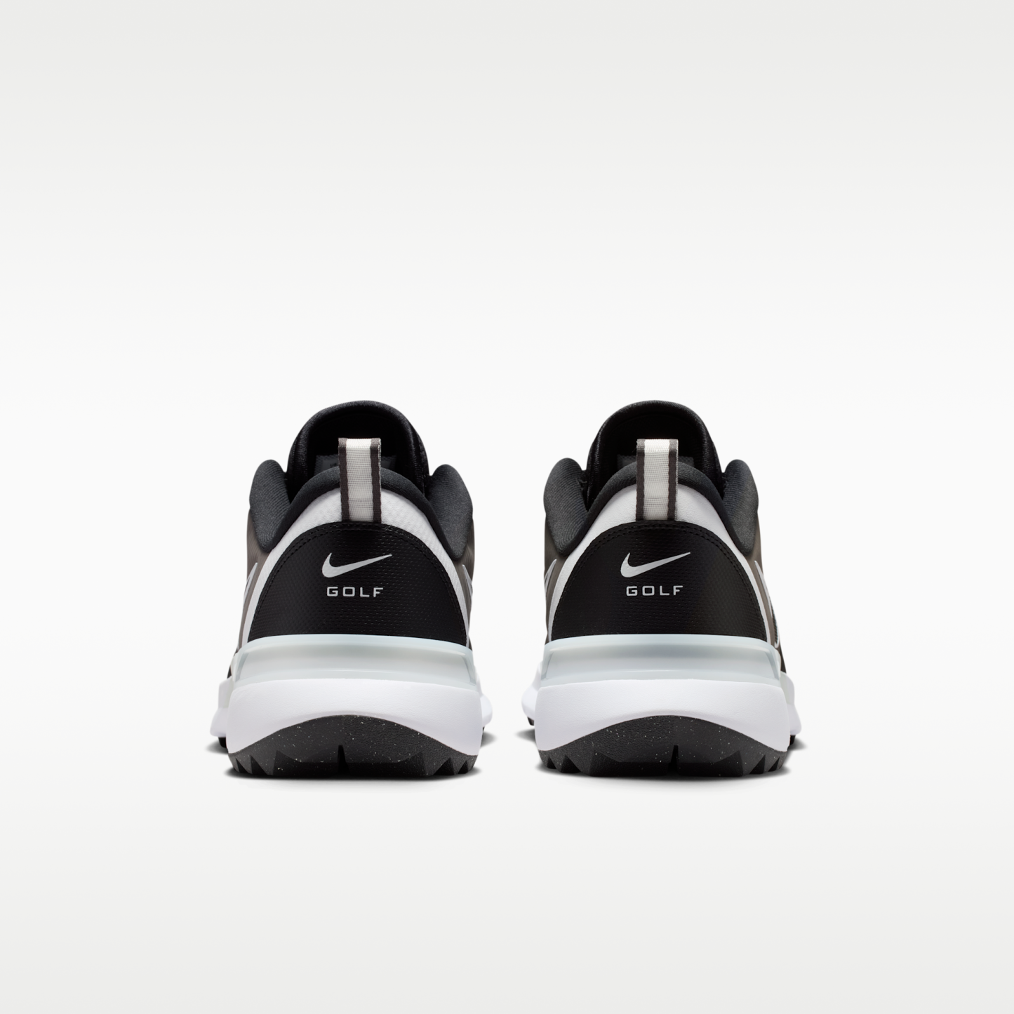 Nike Tempo G - Medium Ash/Μαύρο/Λευκό - 6