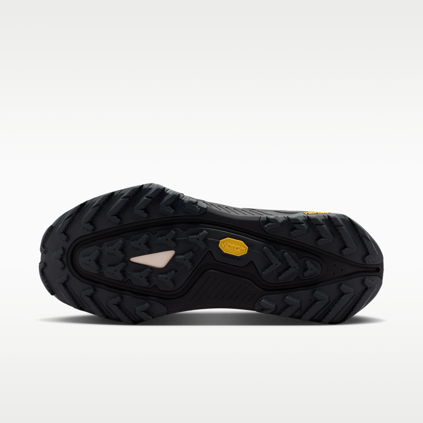 ACG Zegama Trail - Cream II/Μαύρο/Anthracite/Light Orewood Brown - 2