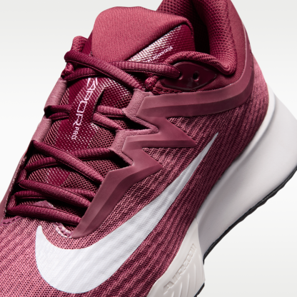 Nike Vapor Pro 3 - Pink Smoke/Vast Grey/Μαύρο/Λευκό - 7