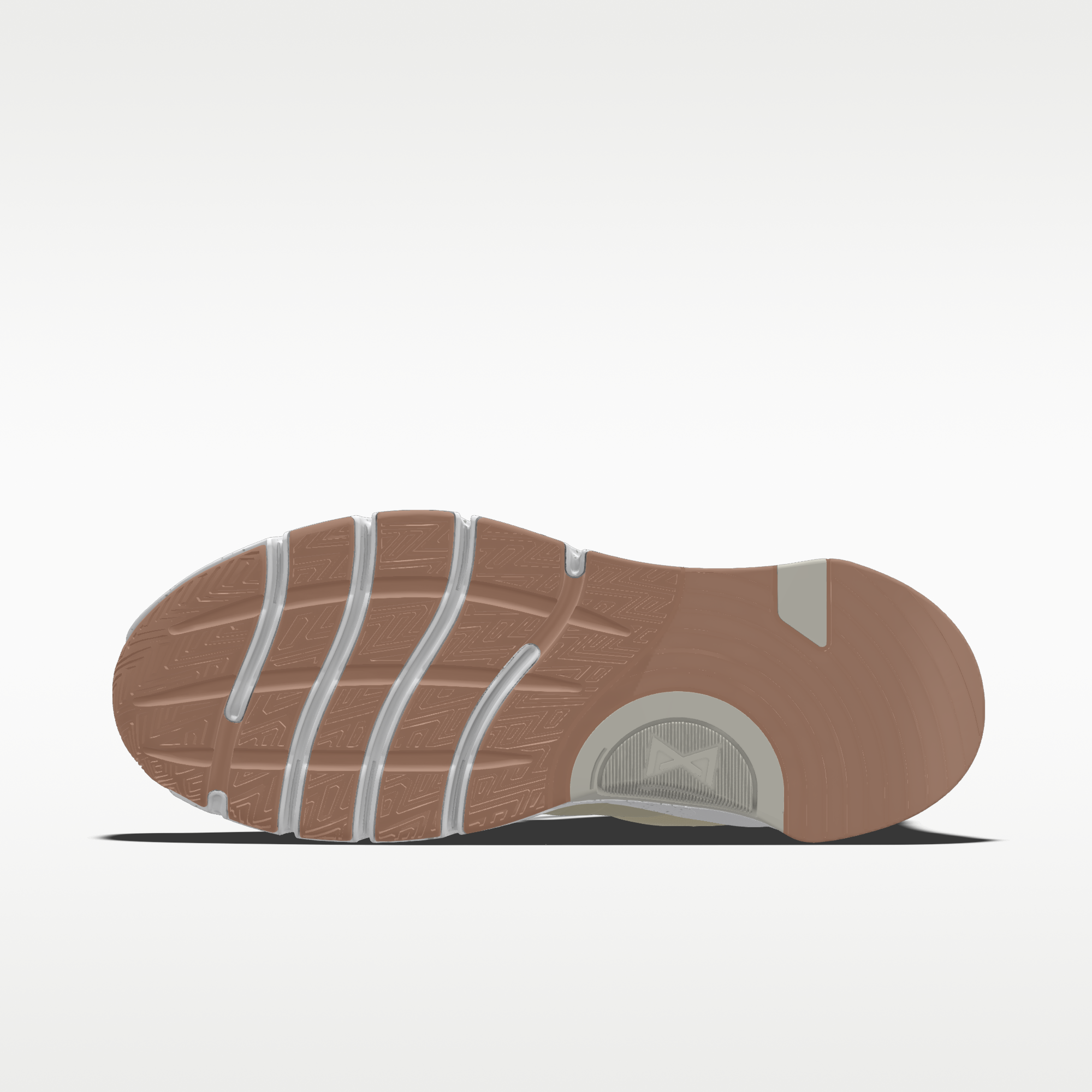 Nike Free Metcon 7 By You - Πολύχρωμο/Πολύχρωμο (8466500062) - 6