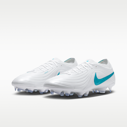 Nike Tiempo Maestro Elite - Λευκό/Λευκό/Dusty Cactus (HQ3157-100) - 5