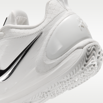 A'Two "White Label LX" - Sail/Μαύρο/Metallic Silver - 8