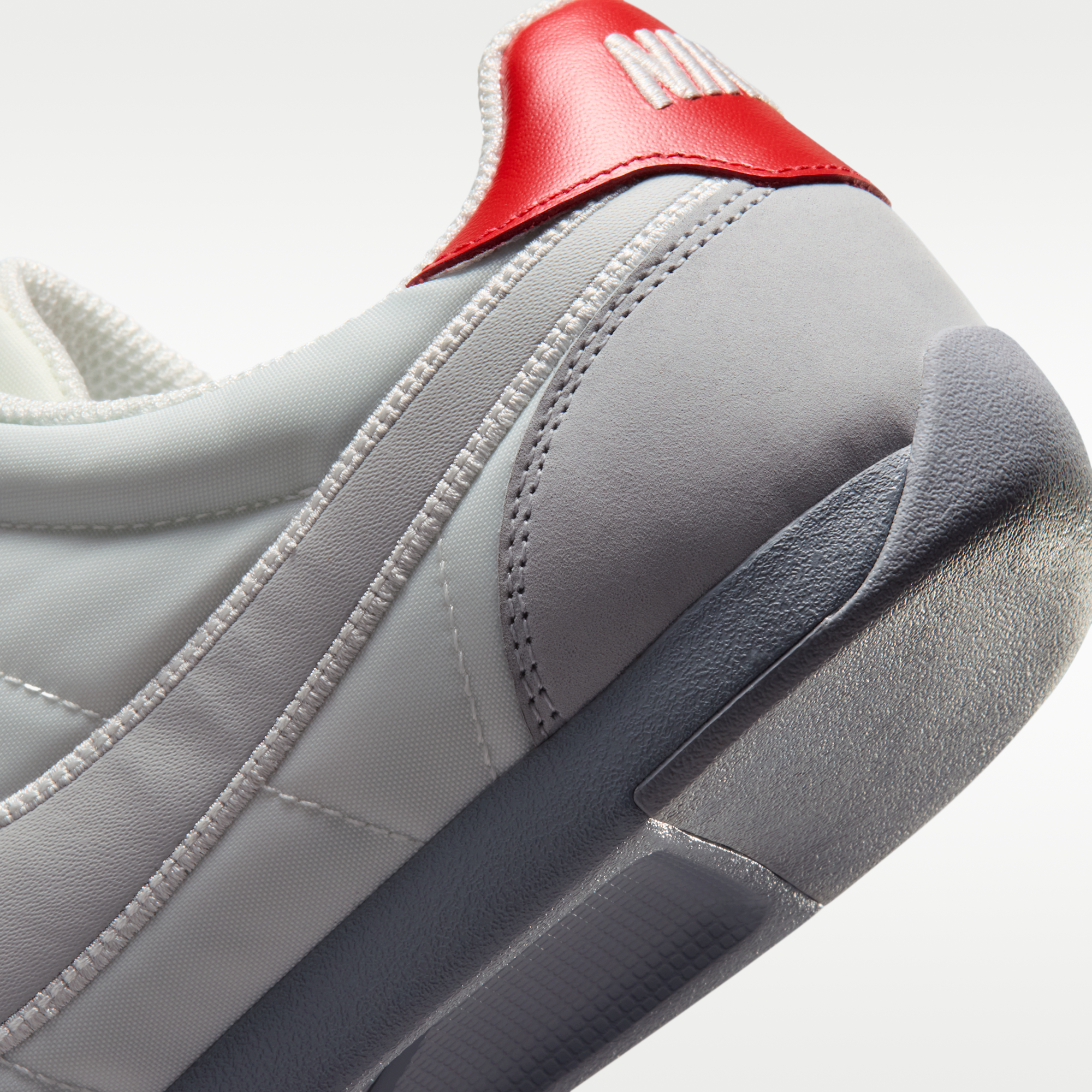 Nike Sprint Sister - Wolf Grey/Summit White/Sail/Grey Fog - 8