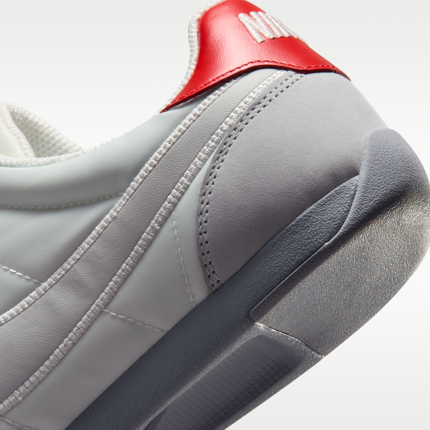 Nike Sprint Sister - Wolf Grey/Summit White/Sail/Grey Fog - 8