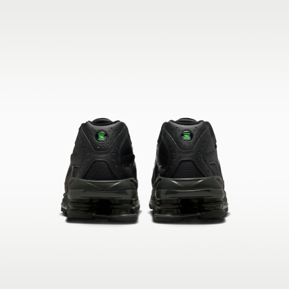 Nike Shox Ride 2 - Μαύρο/Anthracite/Cool Grey/Reflect Silver - 6