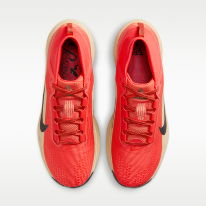 ACG Pegasus Trail GORE-TEX - Light Crimson/Linen/Μαύρο - 4