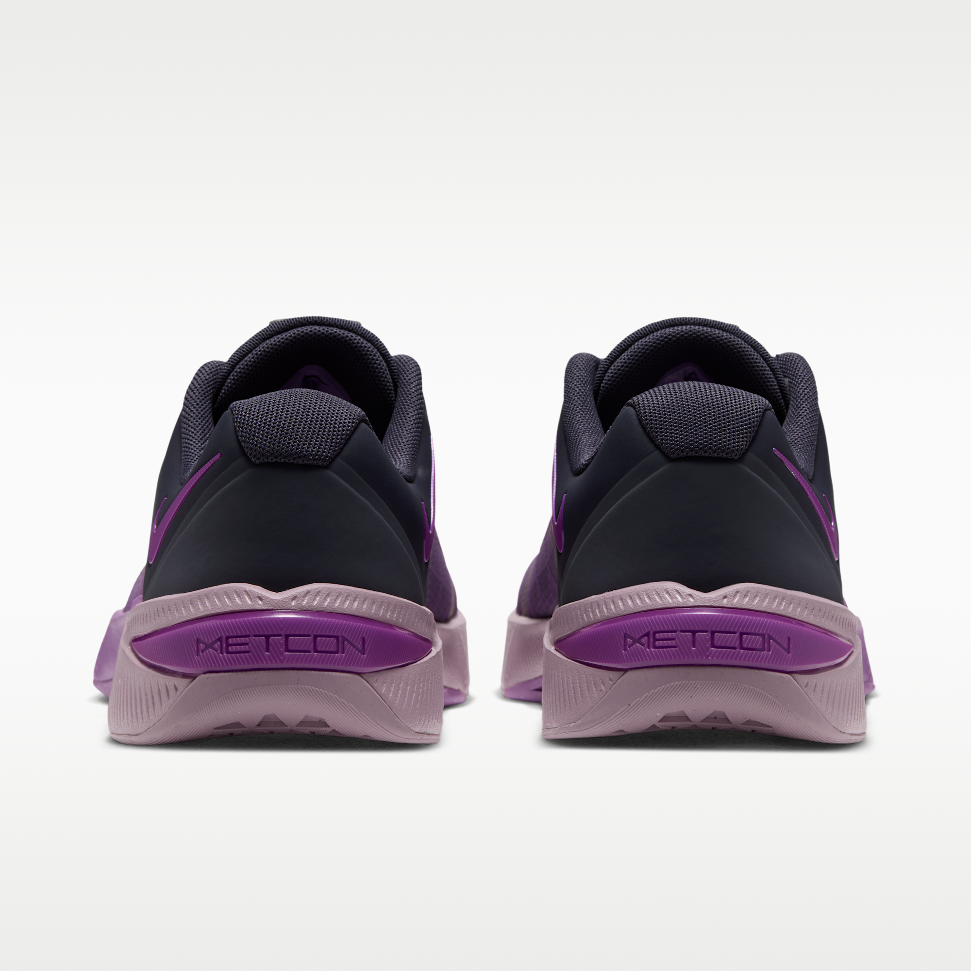 Nike Metcon 10 - Violet Dust/Monarch Purple/Gridiron/Vivid Purple - 6