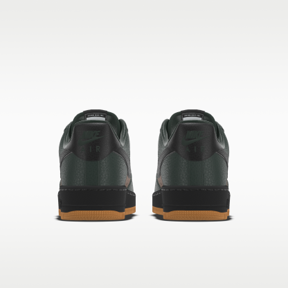 Nike Air Force 1 Low By You - Πολύχρωμο/Πολύχρωμο/Πολύχρωμο (6043660146) - 5