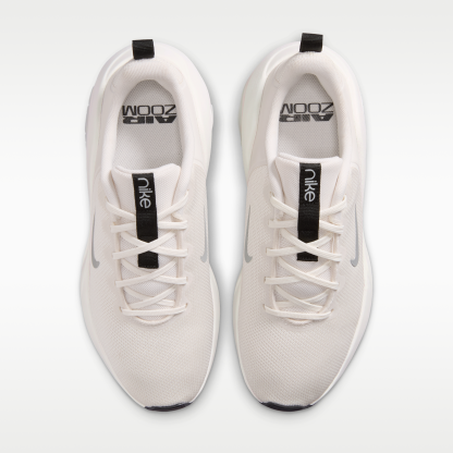 Nike Bella 7 - Phantom/Sail/Μαύρο/Light Smoke Grey - 4