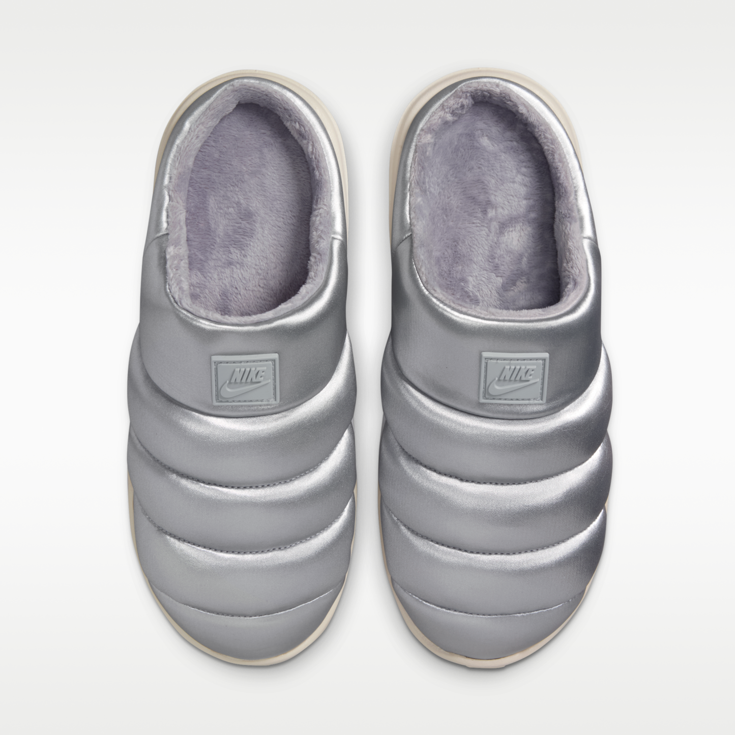 Nike Burrow SE - Metallic Silver/Light Orewood Brown - 5