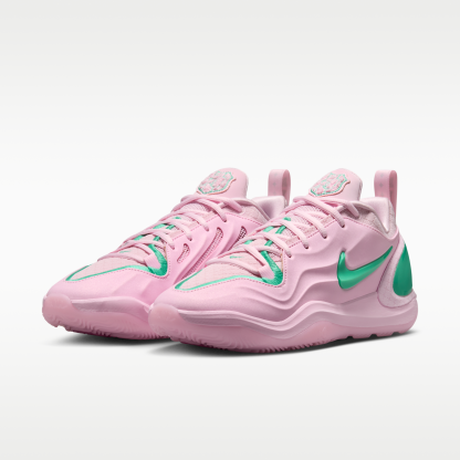 A'Two "Mirrored" - Pink Foam/Light Menta - 5