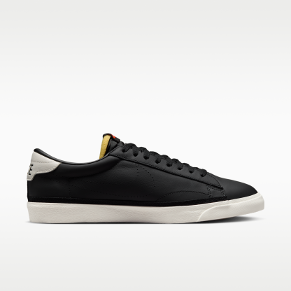 Nike Tennis Classic - Μαύρο/Sail/Team Orange/Μαύρο - 3