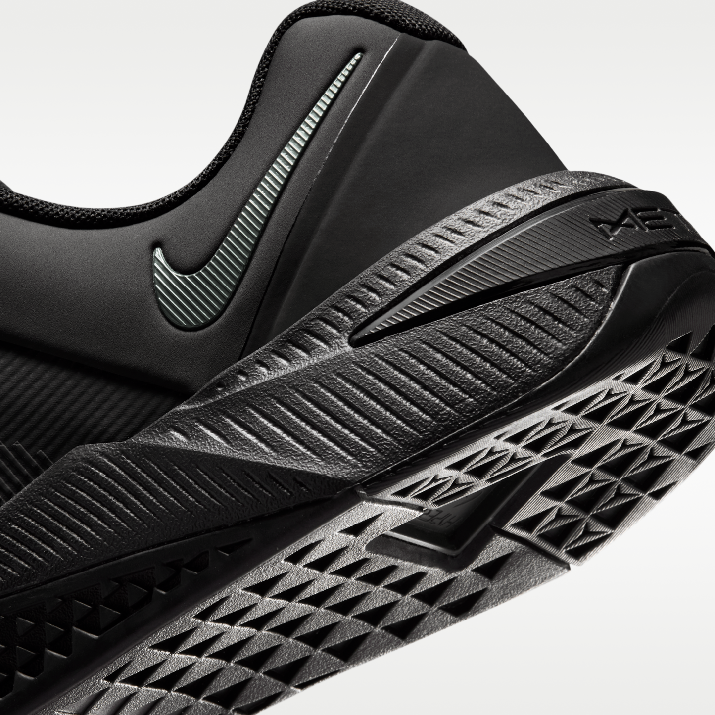 Nike Metcon 10 - Μαύρο/Volt/Anthracite - 8