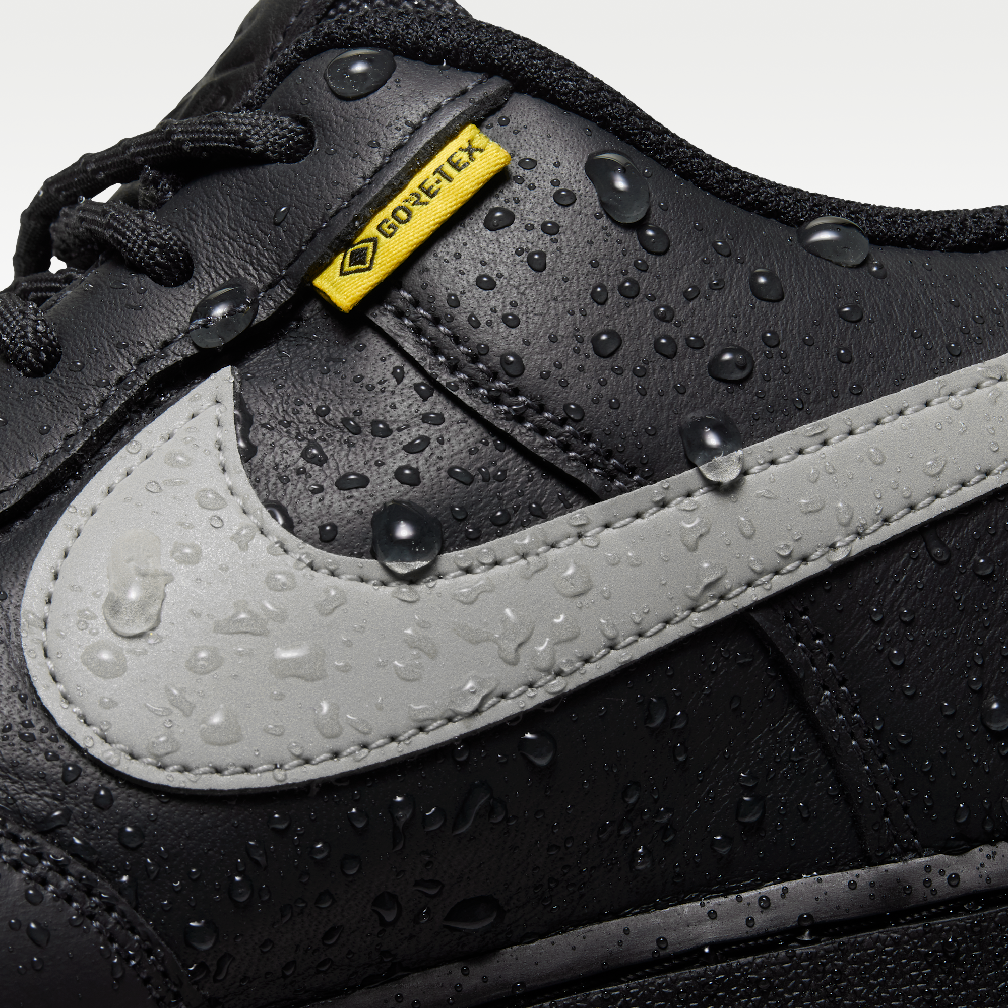 Nike Air Force 1 '07 LX Vibram - Black Pine/Μαύρο/Pink Foam/Tech Grey - 9