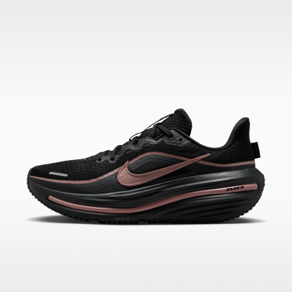 Nike Winflo 12 - Μαύρο/Off Noir/Rose Gold/Metallic Rose Gold - 1