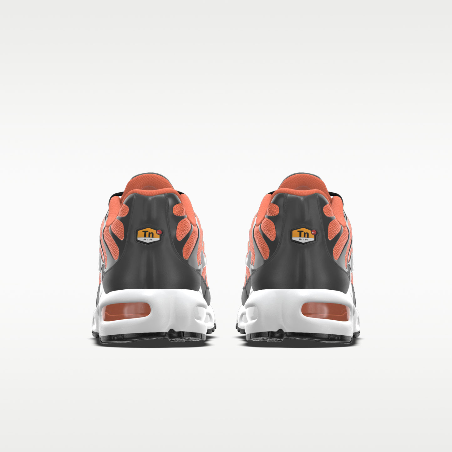 Nike Air Max Plus By You - Πολύχρωμο/Πολύχρωμο/Πολύχρωμο (9430230978) - 5