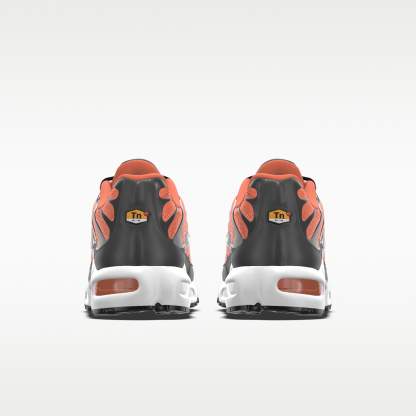 Nike Air Max Plus By You - Πολύχρωμο/Πολύχρωμο/Πολύχρωμο (9430230978) - 5