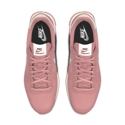 Nike Internationalist By You - Πολύχρωμο/Πολύχρωμο/Πολύχρωμο (9290711739) - 4
