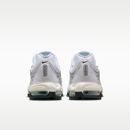 Nike Air Max TL 2.5 Premium - Λευκό/Pure Platinum/Metallic Silver/Dark Obsidian - 6