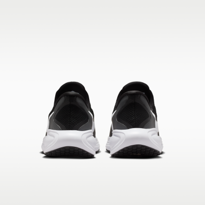 Nike Revolution 8 EasyOn - Μαύρο/Anthracite/Wolf Grey/Λευκό - 6