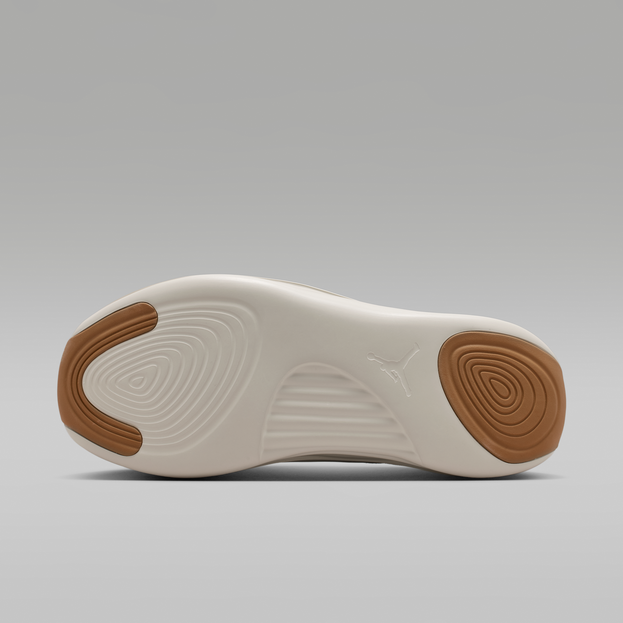 Jordan Future - Light Orewood Brown/Gum Medium Brown/Bright Citron - 2