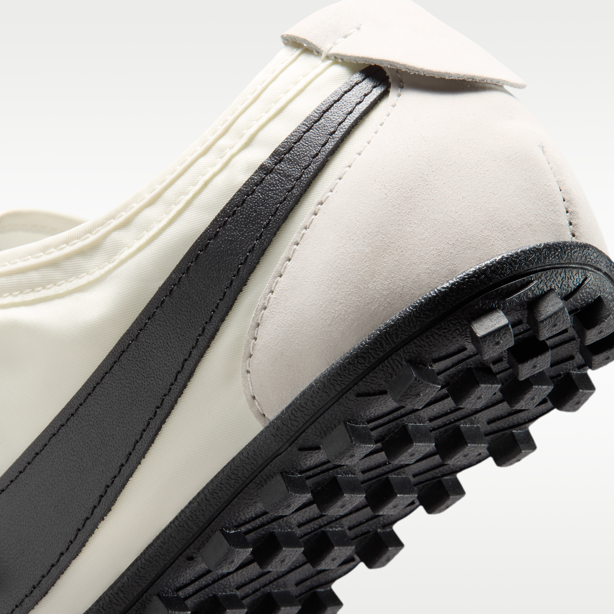 Nike Moon Shoe OG - Sail/Sail/Μαύρο - 8