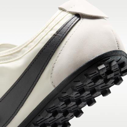 Nike Moon Shoe OG - Sail/Sail/Μαύρο - 8