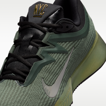 Nike Vapor Pro 3 PRM - Camo Green/Pure Platinum/Μαύρο/Metallic Gold - 7