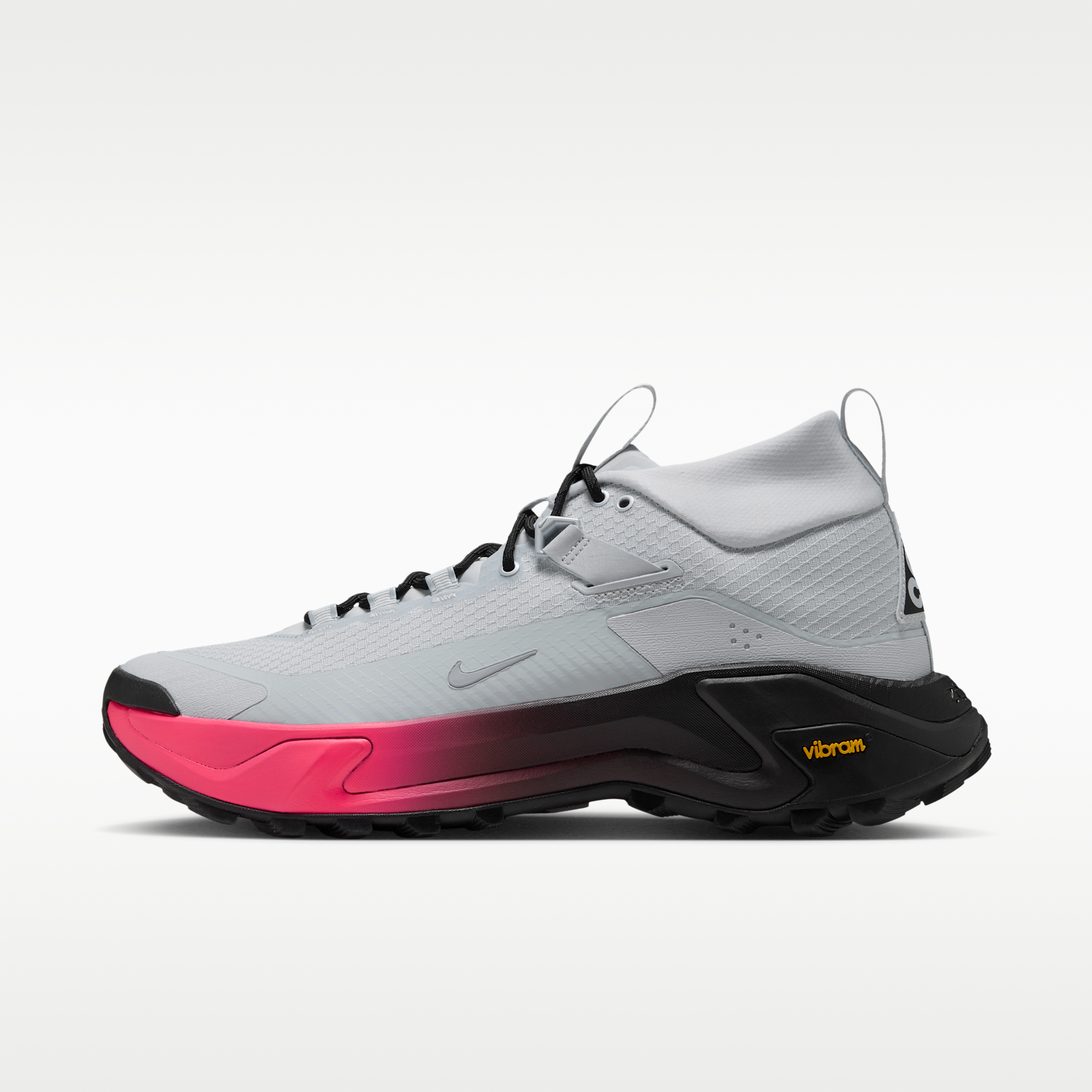 ACG Zegama Hike - Pure Platinum/Μαύρο/Hyper Pink/Purple Dynasty - 1