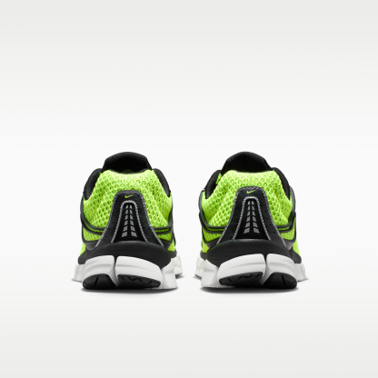 Nike Zoom Skylon 11 - Volt/Μαύρο/Light Smoke Grey/Metallic Silver - 6