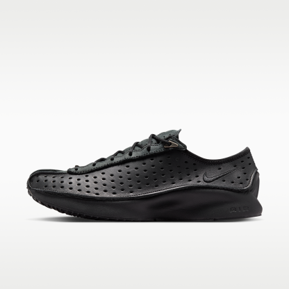 Nike Air Superfly LX Pony Hair Leather - Μαύρο/Μαύρο/Μαύρο - 1