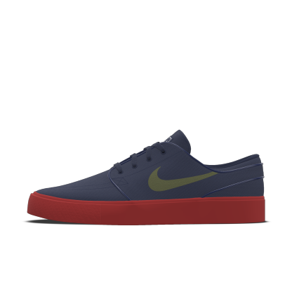 Nike SB Zoom Janoski OG By You - Πολύχρωμο/Πολύχρωμο/Πολύχρωμο/Πολύχρωμο (9015679117) - 1