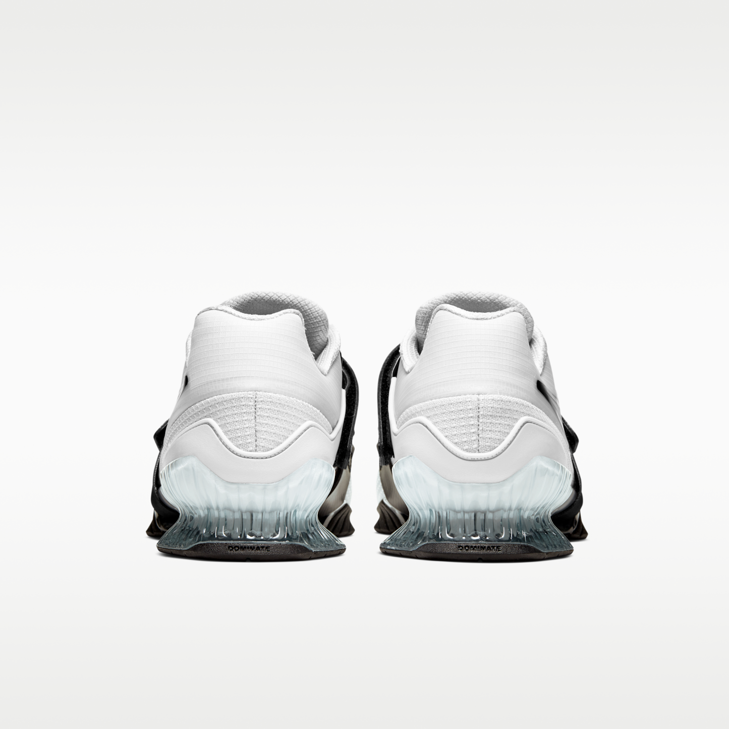 Nike Romaleos 4 - Λευκό/Λευκό/Μαύρο - 6