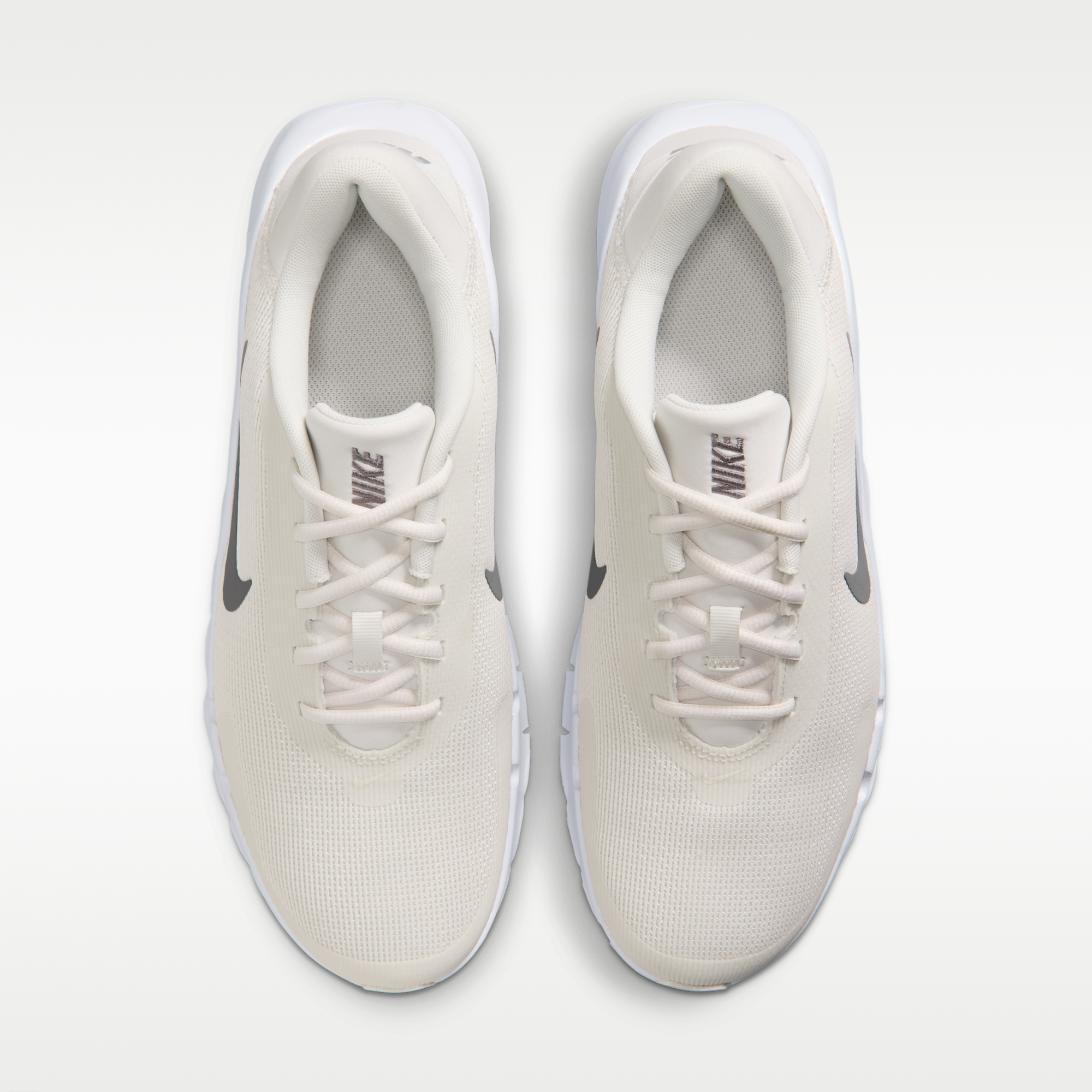 Nike Flex Train - Phantom/Λευκό/Sail/Pencil Point - 4