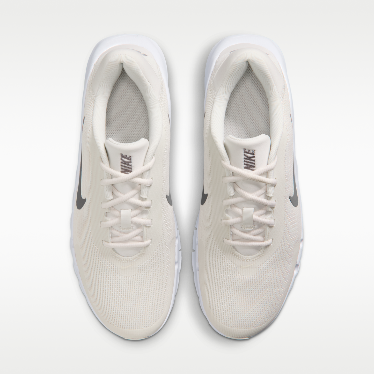 Nike Flex Train - Phantom/Λευκό/Sail/Pencil Point - 4