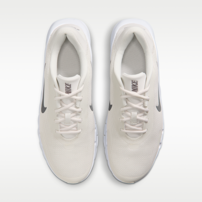 Nike Flex Train - Phantom/Λευκό/Sail/Pencil Point - 4