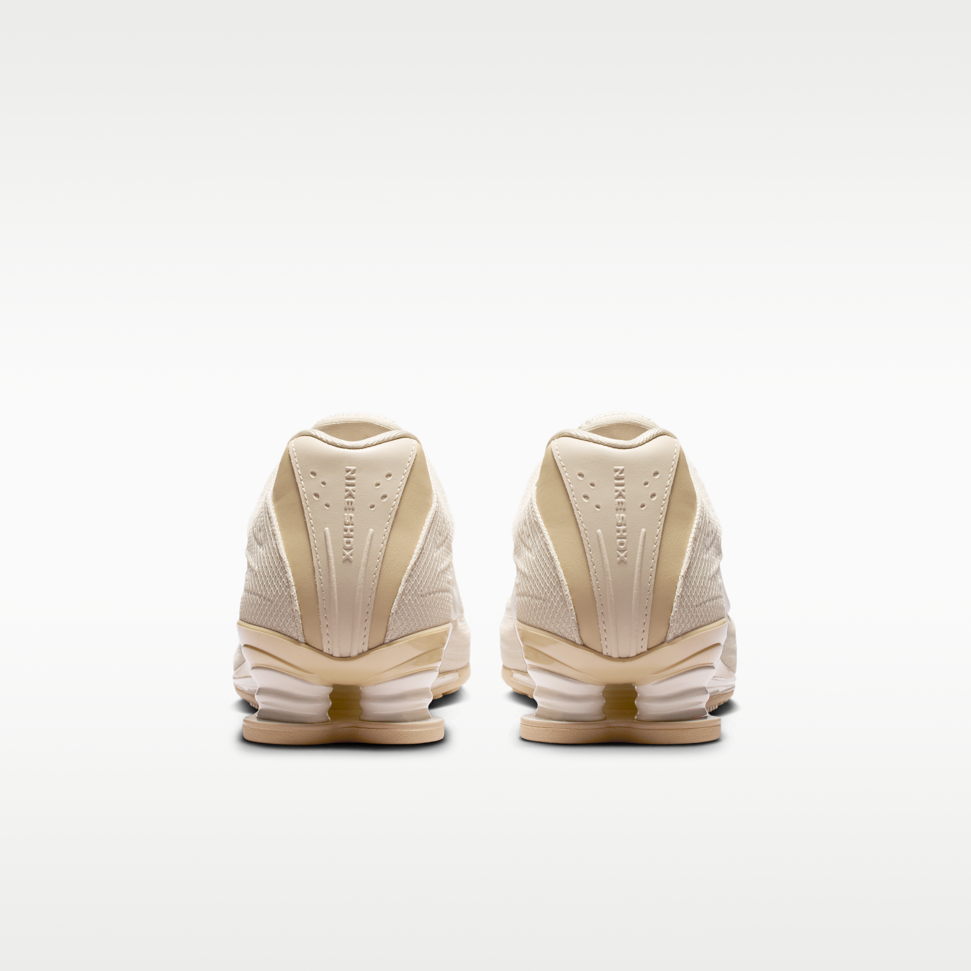Nike Shox Z - Oatmeal/Linen/Phantom - 6