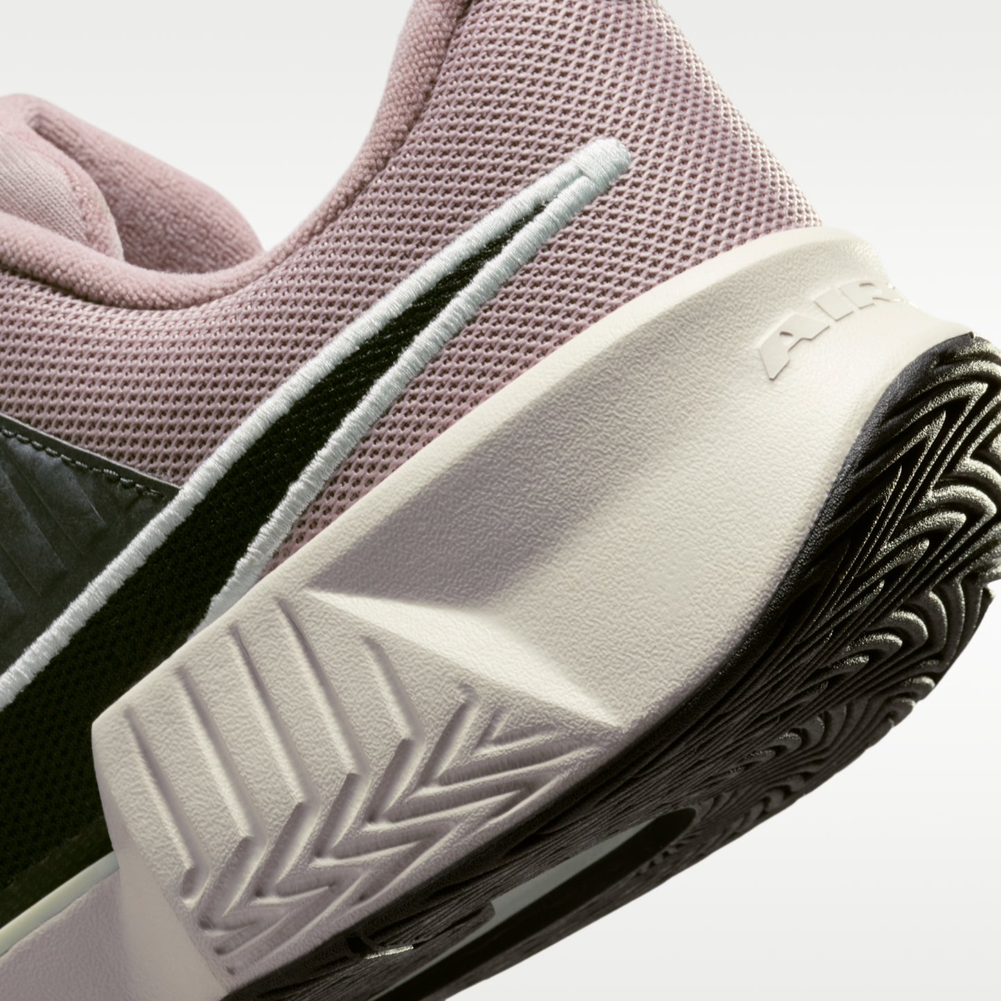 Nike GP Challenge 1.5 PRM - Light Violet Ore/Barely Green/Anthracite/Μαύρο - 8