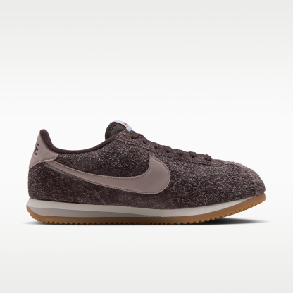 Nike Cortez Suede - Baroque Brown/Sail/Gum Light Brown/Cream II - 3