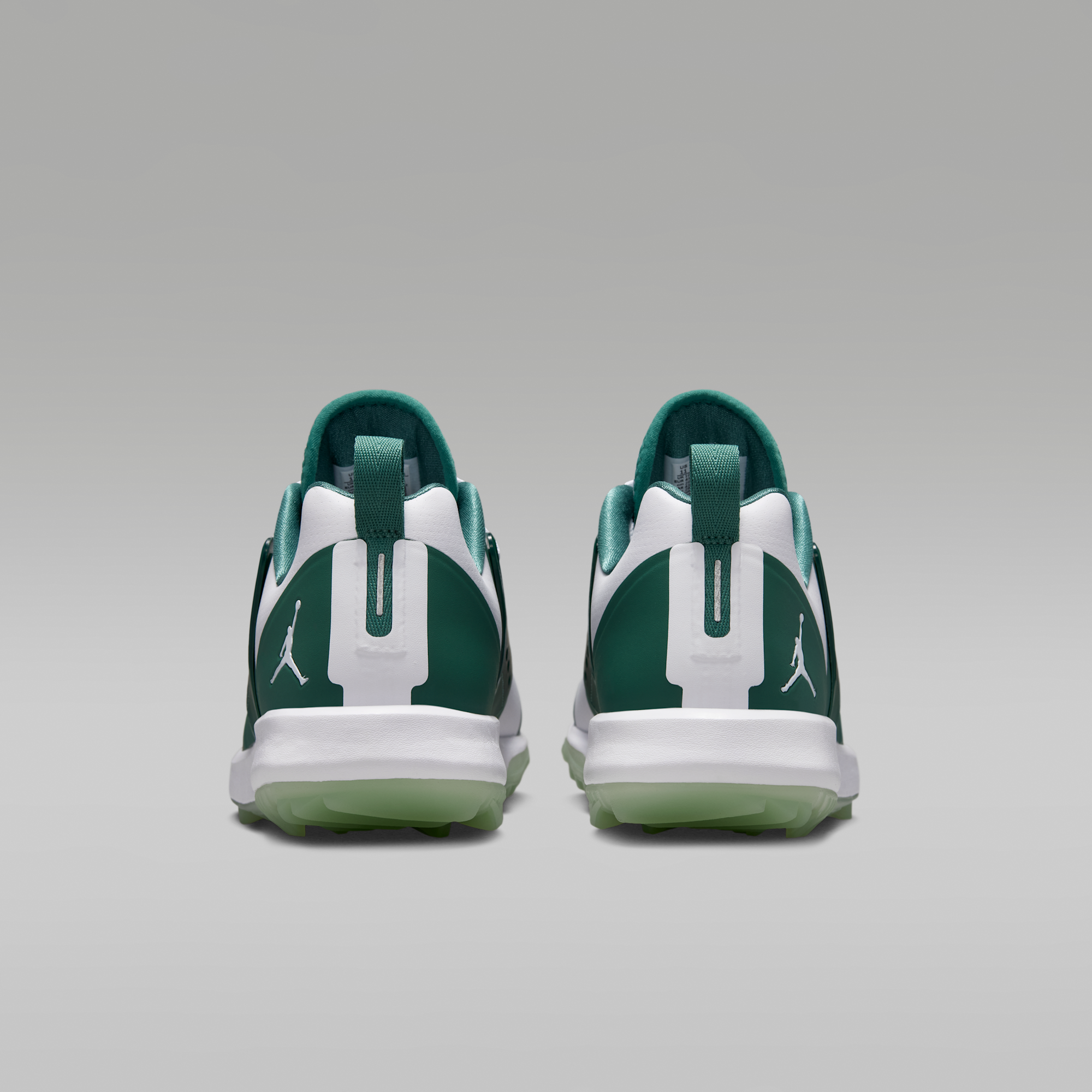 Jordan Grind - Λευκό/Bicoastal/Pistachio Frost/Λευκό - 6