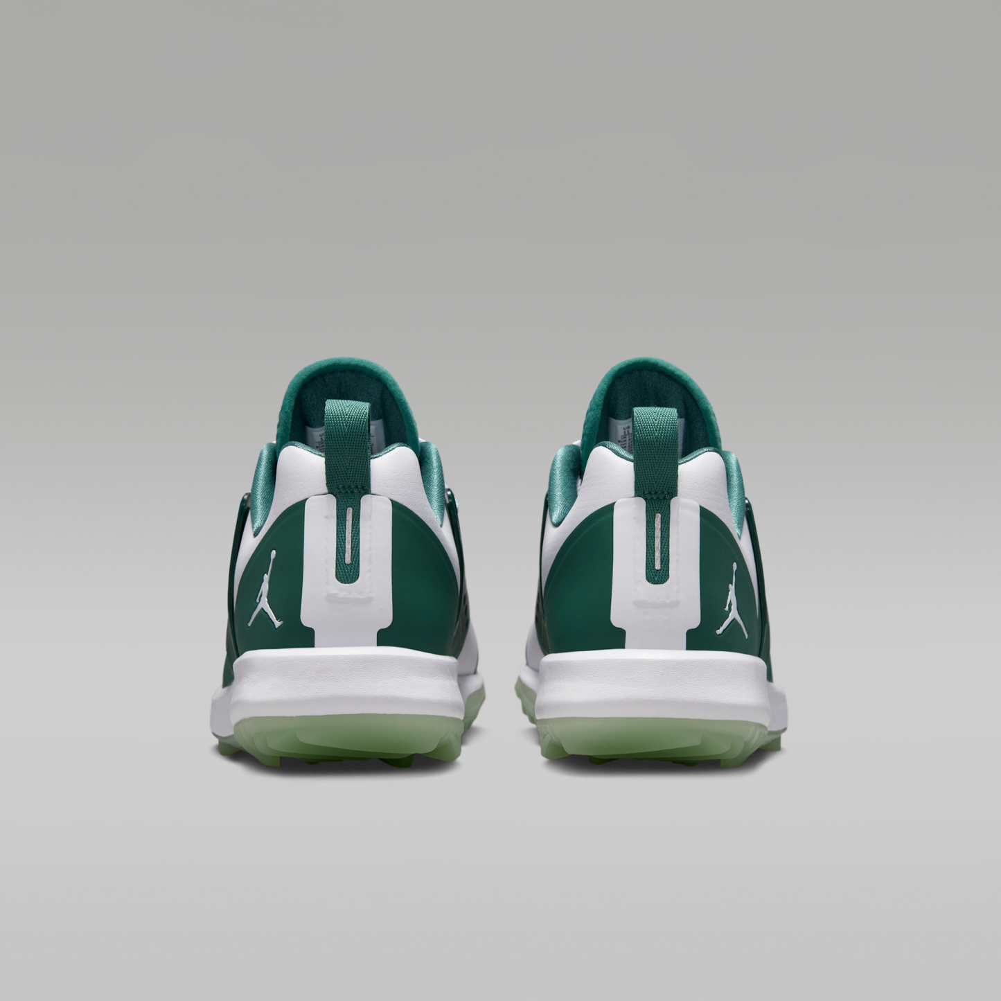 Jordan Grind - Λευκό/Bicoastal/Pistachio Frost/Λευκό - 6