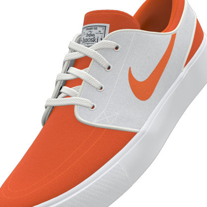 Nike SB Zoom Janoski OG By You - Πολύχρωμο/Πολύχρωμο/Πολύχρωμο/Πολύχρωμο (4073719568) - 7