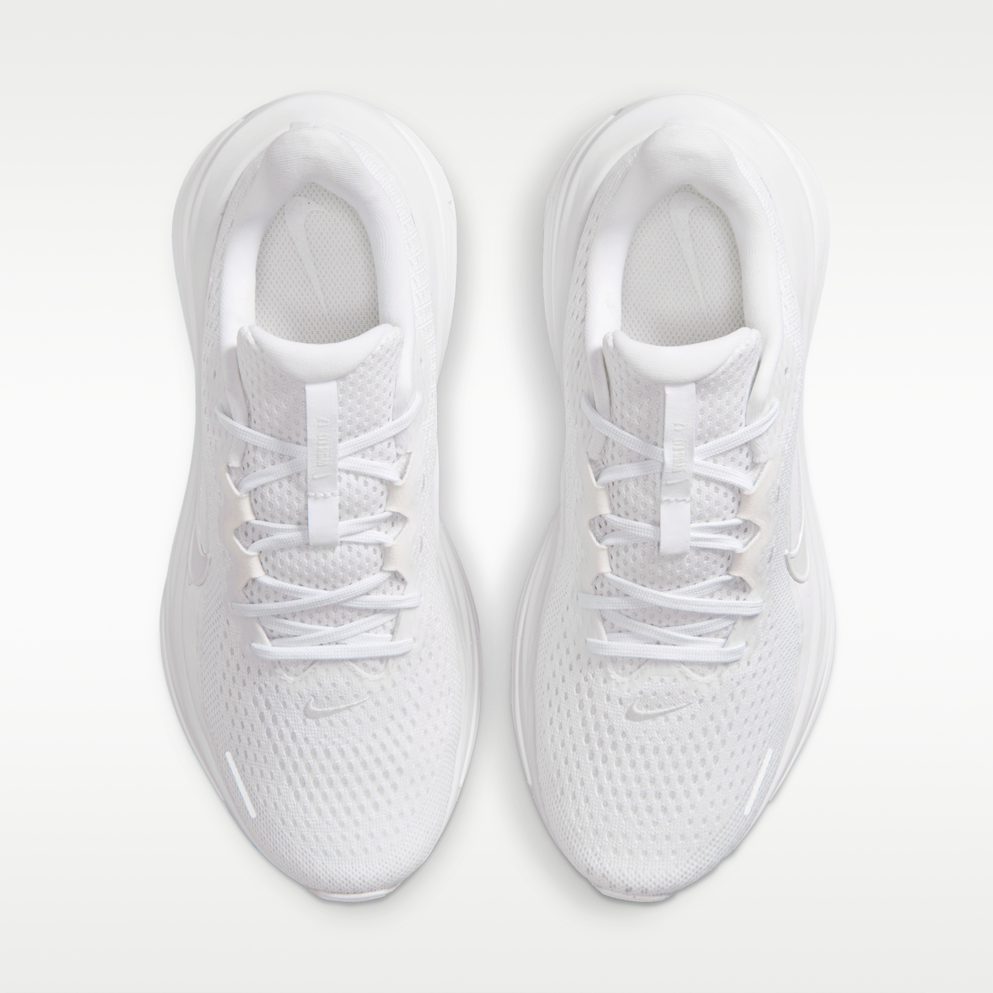 Nike Winflo 12 - Λευκό/Summit White - 4